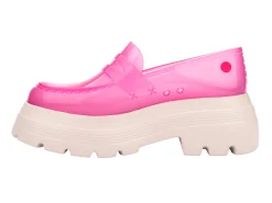 Loafers|Platforms*Melissa Royal High