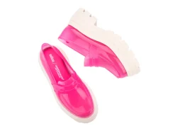 Loafers|Platforms*Melissa Royal High