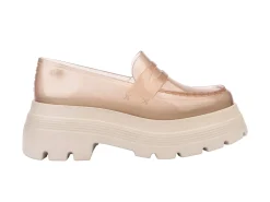 Loafers|Platforms*Melissa Royal High