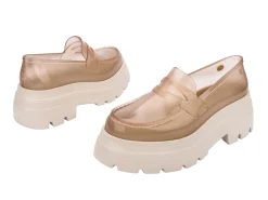 Loafers|Platforms*Melissa Royal High