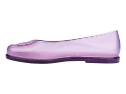 Ballet Flats*Melissa Ruby Lilac