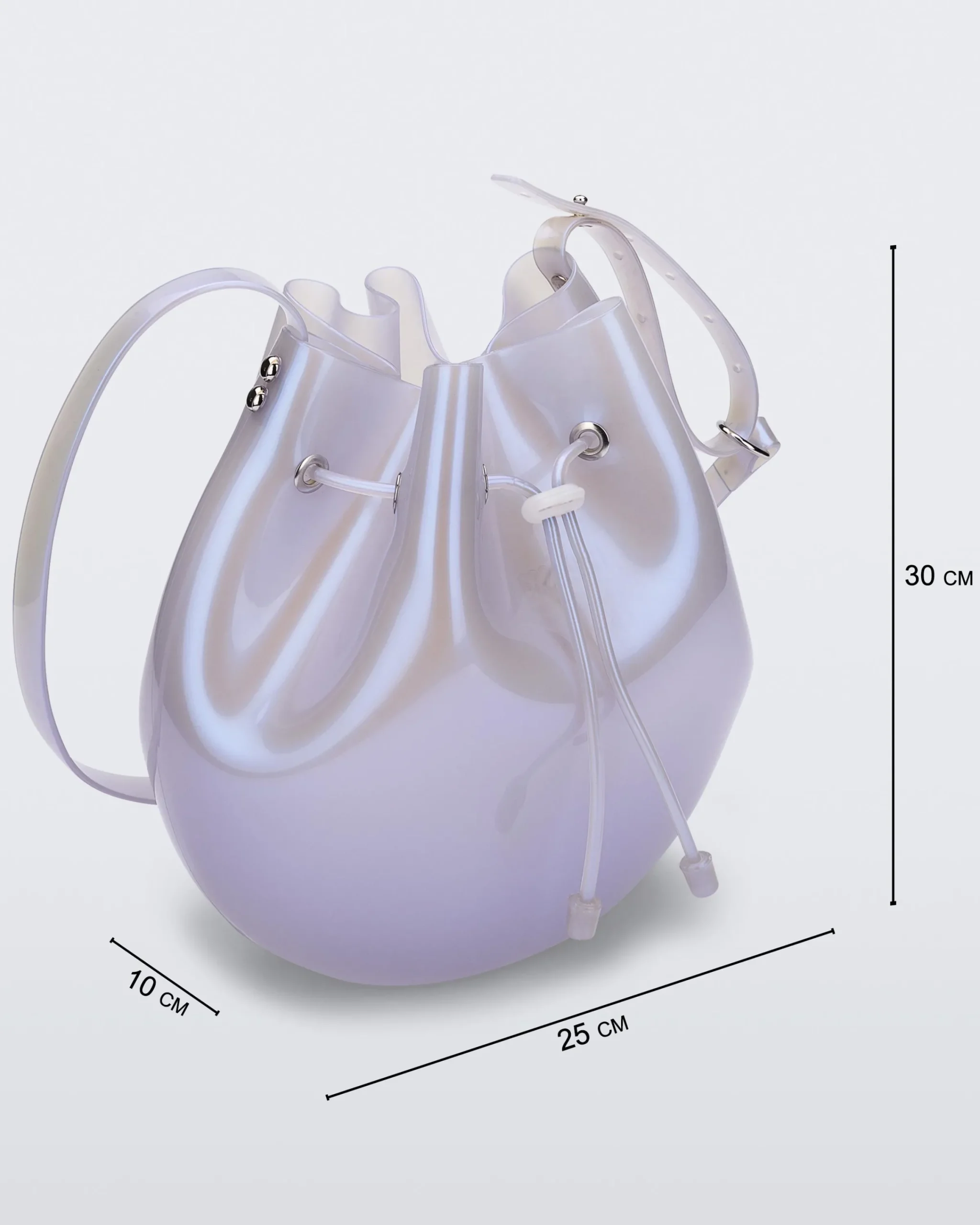 Handbags*Melissa Sac Bag