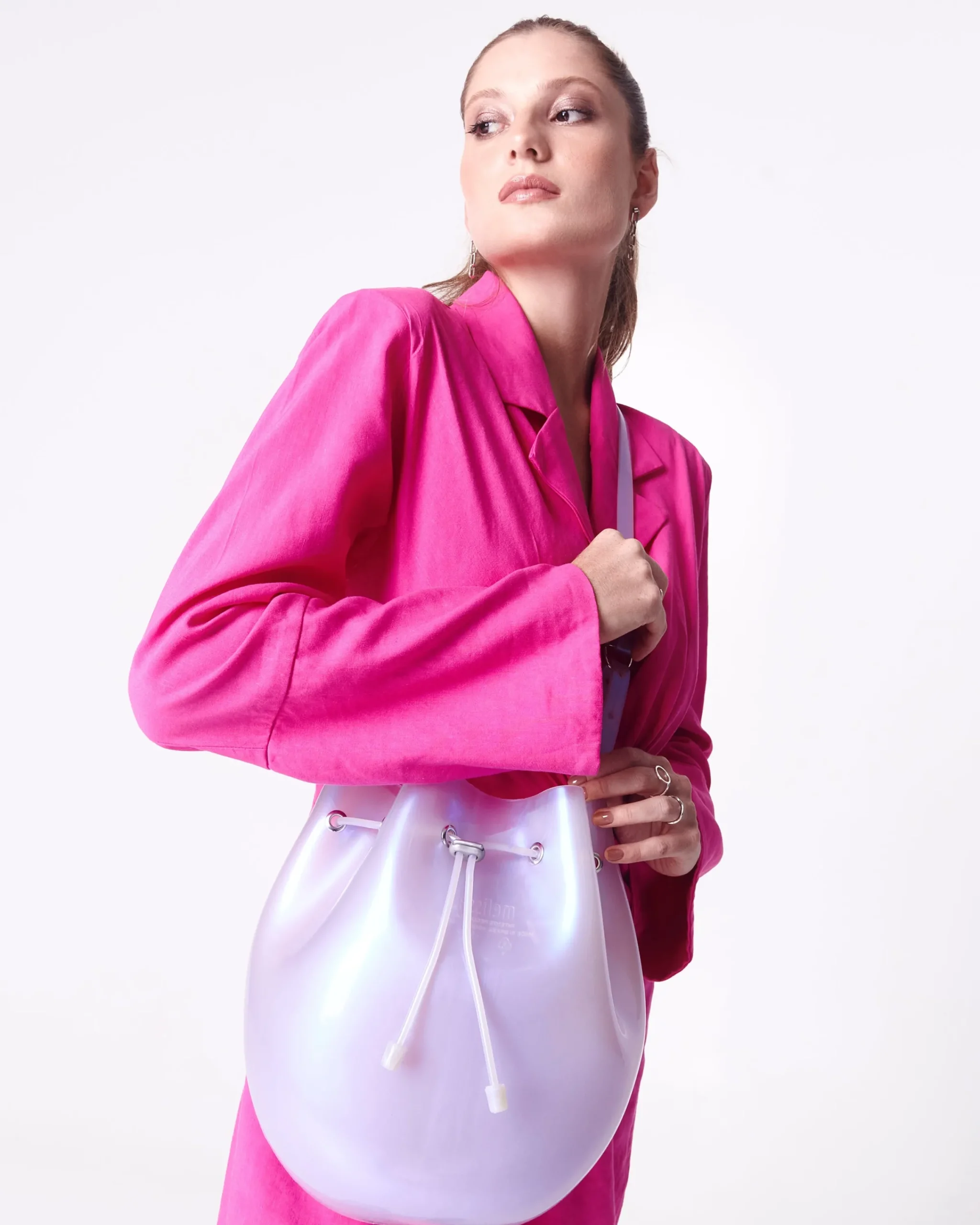 Handbags*Melissa Sac Bag