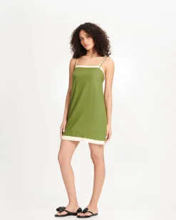 Flip Flops*Melissa Slim Flip Flop Black