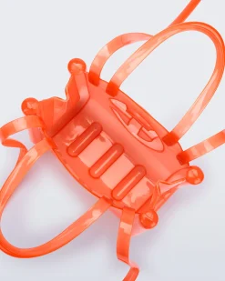 Handbags*Melissa Small Jelly Shopper