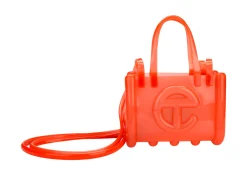 Handbags*Melissa Small Jelly Shopper