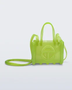 Handbags*Melissa Small Jelly Shopper