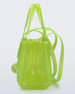 Handbags*Melissa Small Jelly Shopper