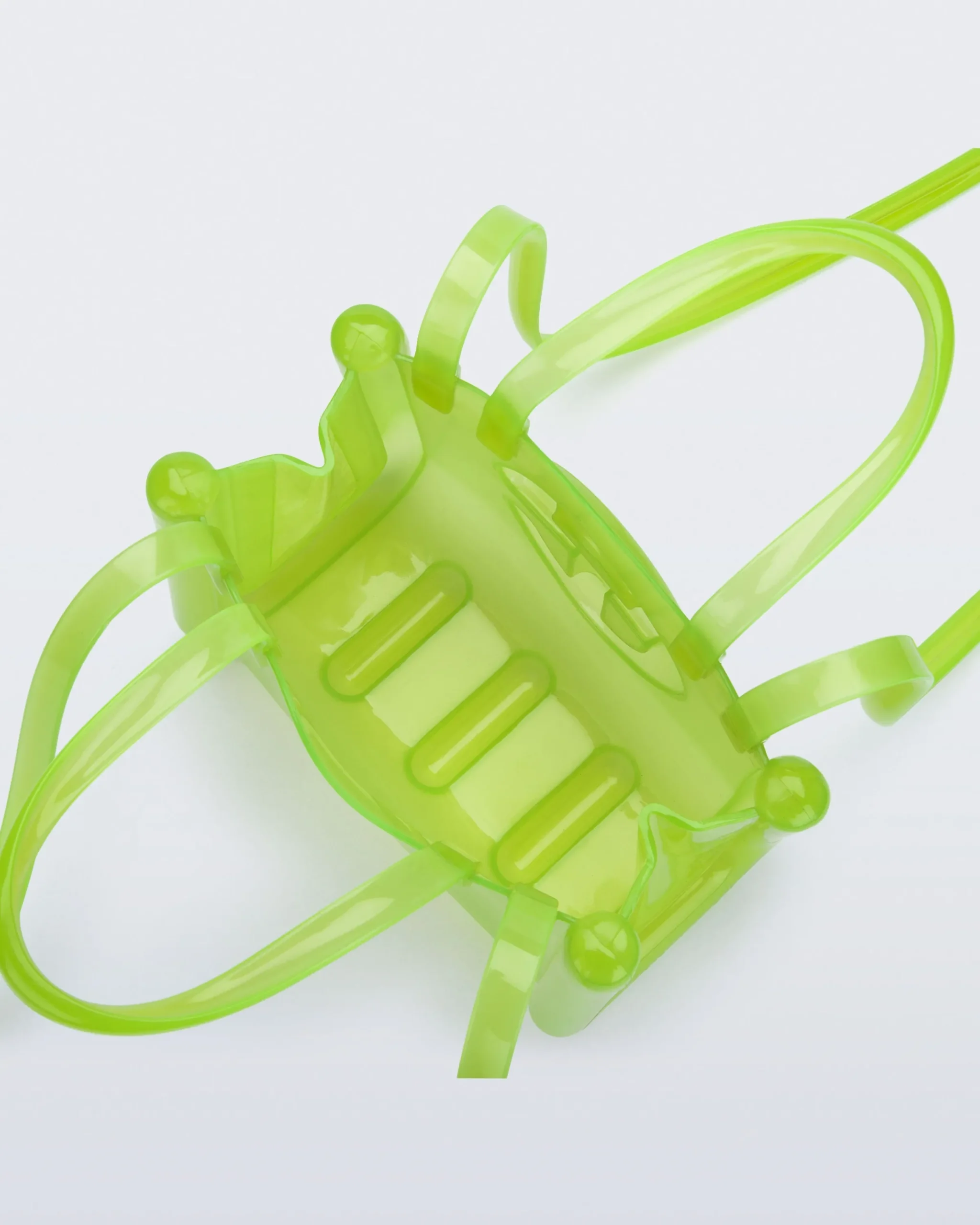 Handbags*Melissa Small Jelly Shopper