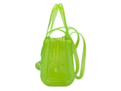 Handbags*Melissa Small Jelly Shopper