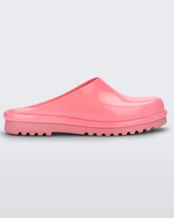 Clogs*Melissa Smart Clog