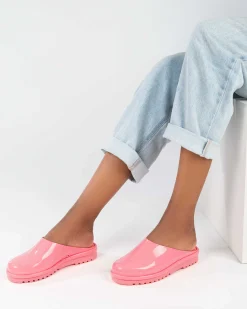 Clogs*Melissa Smart Clog