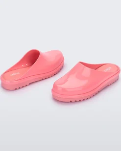 Clogs*Melissa Smart Clog