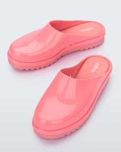 Clogs*Melissa Smart Clog