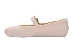 Ballet Flats*Melissa Soft Ballerina Beige