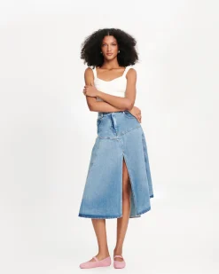 Ballet Flats*Melissa Soft Ballerina Milky Pink