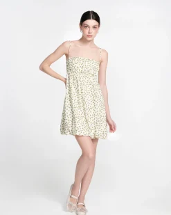 Ballet Flats*Melissa Soft Ballerina Petals Beige