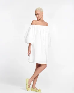 Ballet Flats*Melissa Soft Ballerina Petals Green