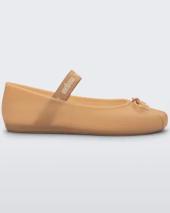 Ballet Flats*Melissa Sophie
