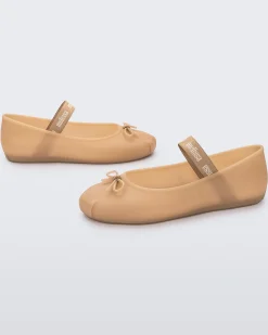 Ballet Flats*Melissa Sophie