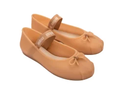 Ballet Flats*Melissa Sophie
