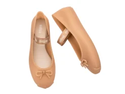 Ballet Flats*Melissa Sophie