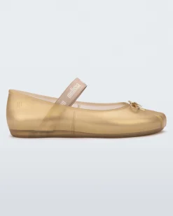 Ballet Flats*Melissa Sophie