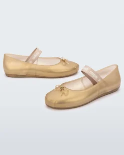 Ballet Flats*Melissa Sophie