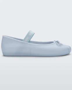 Ballet Flats*Melissa Sophie