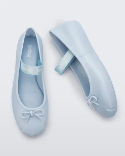 Ballet Flats*Melissa Sophie