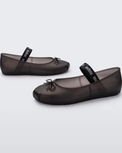 Ballet Flats*Melissa Sophie