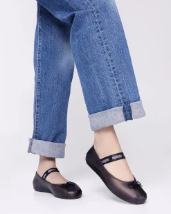 Ballet Flats*Melissa Sophie