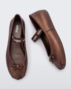 Ballet Flats*Melissa Sophie