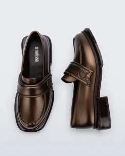 Loafers*Melissa Spencer