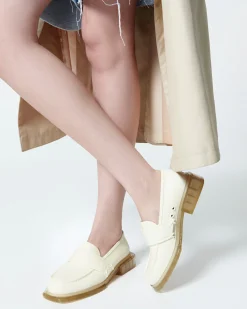 Loafers*Melissa Spencer