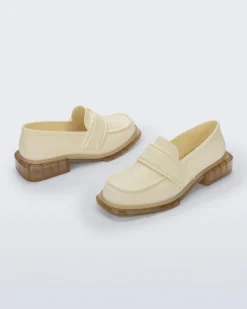 Loafers*Melissa Spencer