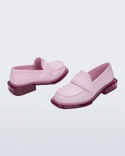 Loafers*Melissa Spencer