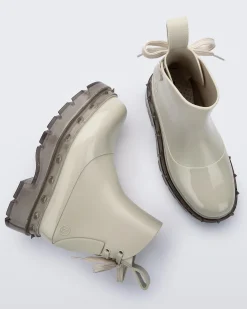 Boots|Platform*Melissa Spikes Boot