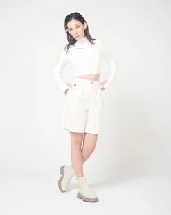 Boots|Platform*Melissa Spikes Boot