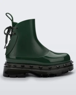 Boots|Platform*Melissa Spikes Boot