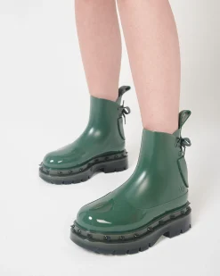 Boots|Platform*Melissa Spikes Boot