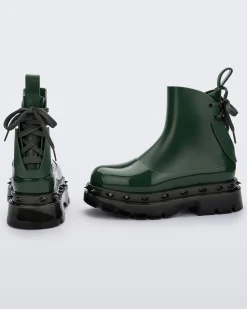 Boots|Platform*Melissa Spikes Boot