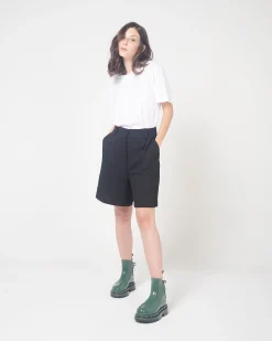 Boots|Platform*Melissa Spikes Boot