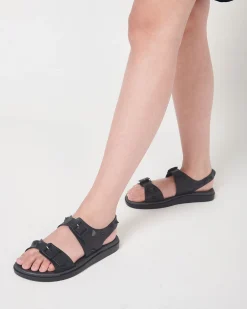 Ankle Strap*Melissa Spikes Sandal