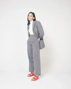 Ankle Strap*Melissa Spikes Sandal