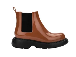 Boots|Ankle*Melissa Step