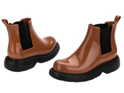 Boots|Ankle*Melissa Step