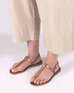 Ankle Strap*Melissa Sun Ventura