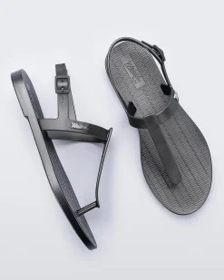 Ankle Strap*Melissa Sun Ventura