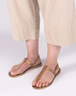 Ankle Strap*Melissa Sun Ventura